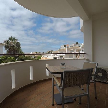 Fewo-Algarve Lagos Urlaub Ueberwintern Meerblick - Pool Exterior photo